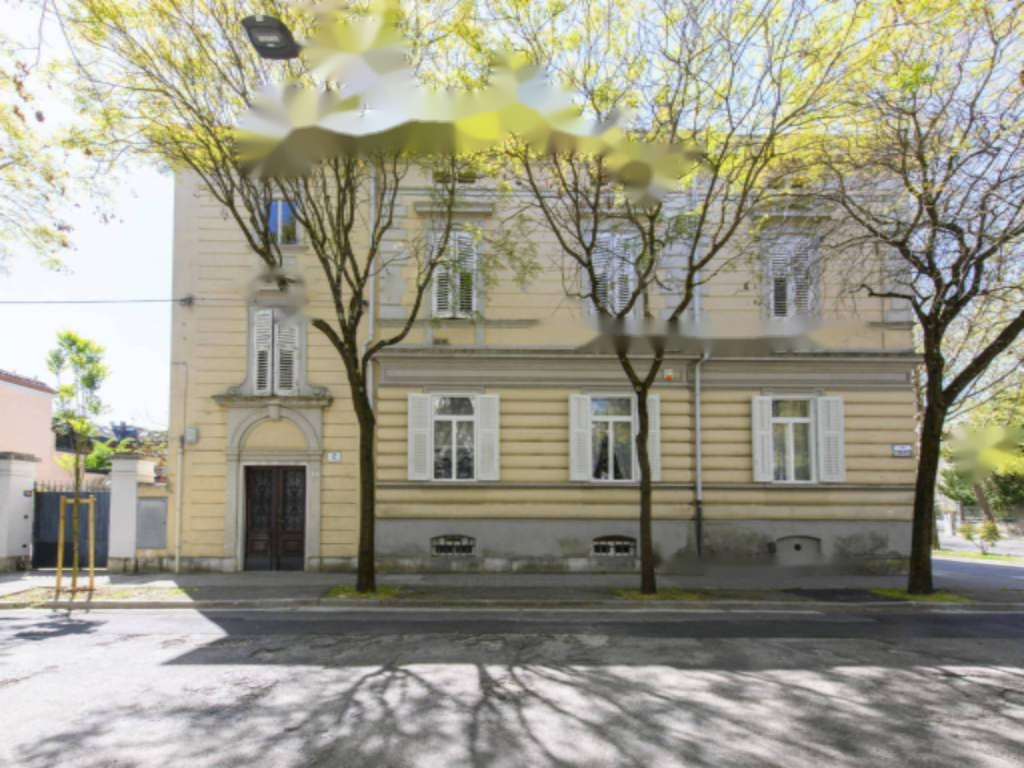 Квартира в Гориции, Италия, 100 м² - фото 2