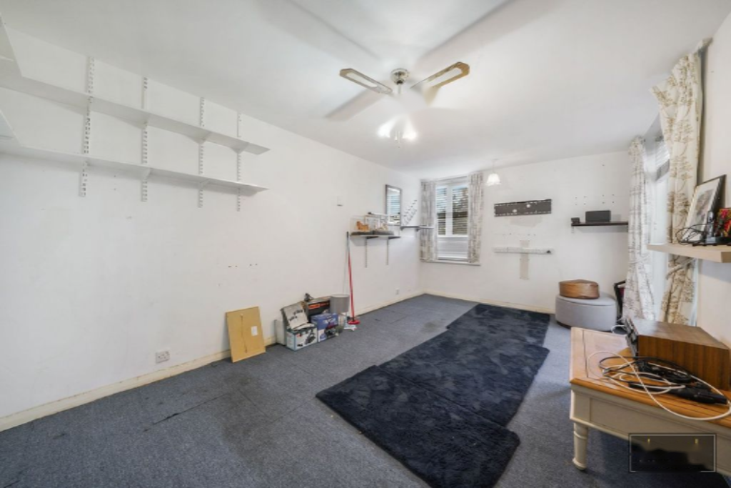 Квартира в Лондоне, Великобритания - фото 2