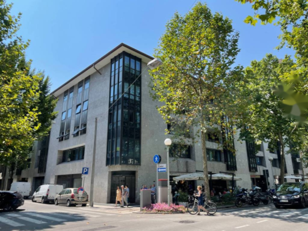 Квартира в Гориции, Италия, 166 м² - фото 2