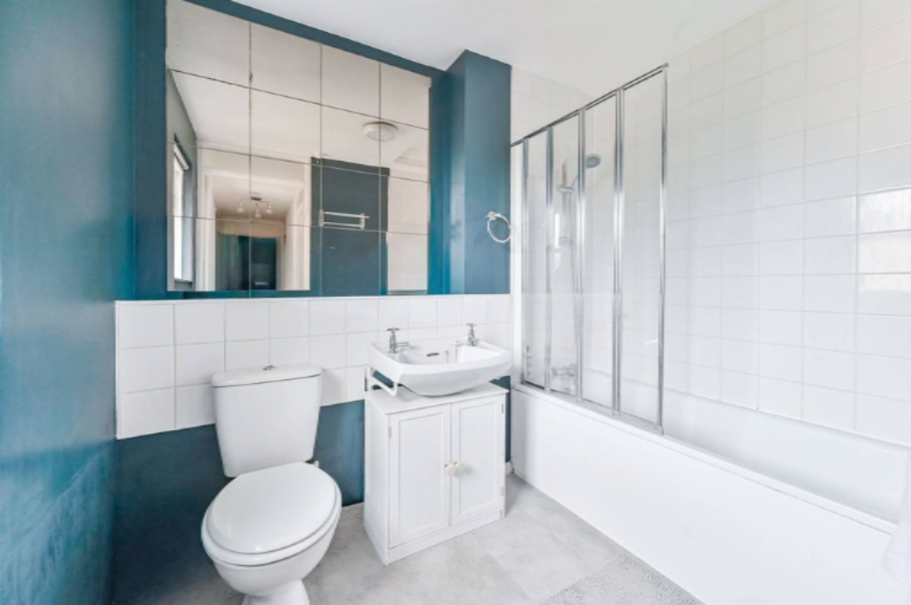 Квартира в Лондоне, Великобритания, 37 м² - фото 2