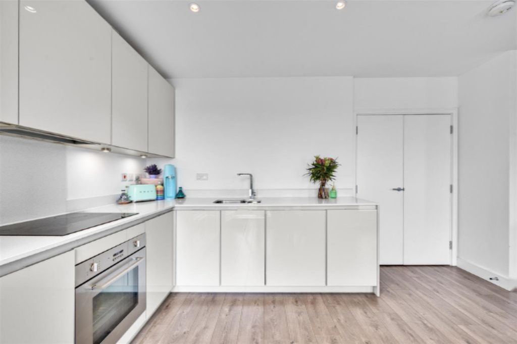 Квартира в Лондоне, Великобритания, 53 м² - фото 2