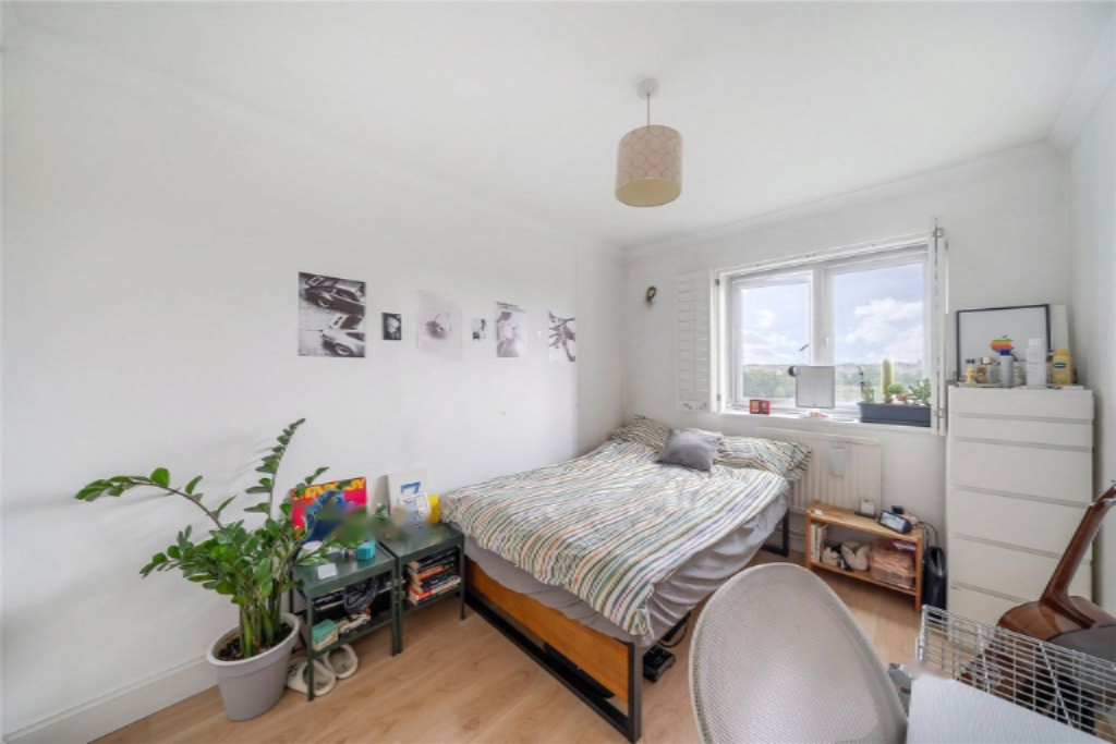 Квартира в Лондоне, Великобритания - фото 2