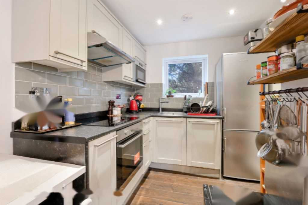 Квартира в Лондоне, Великобритания - фото 2