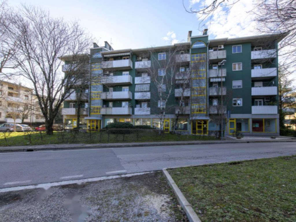 Квартира в Гориции, Италия, 100 м² - фото 2