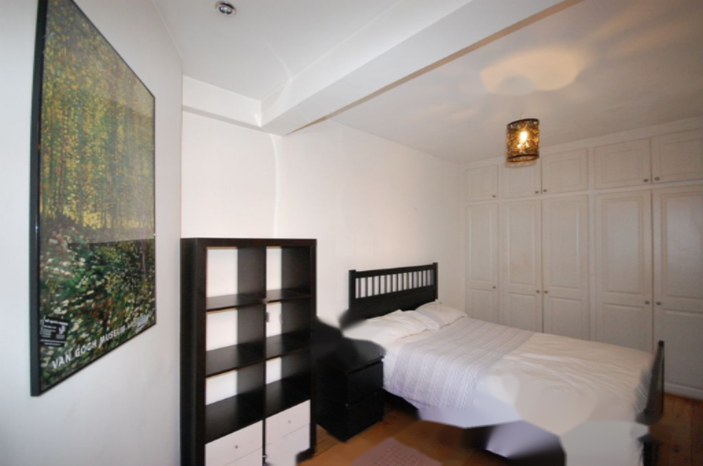 Квартира в Лондоне, Великобритания - фото 2