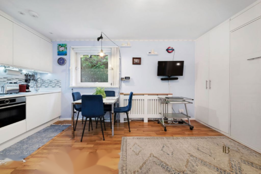 Квартира в Лондоне, Великобритания - фото 2