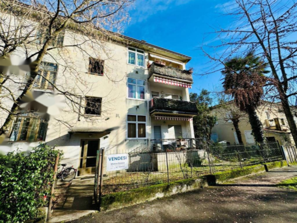 Квартира в Гориции, Италия, 82 м² - фото 2