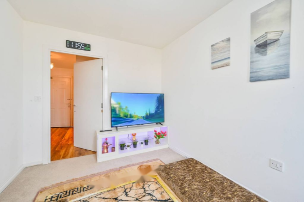 Квартира в Лондоне, Великобритания, 41 м² - фото 2