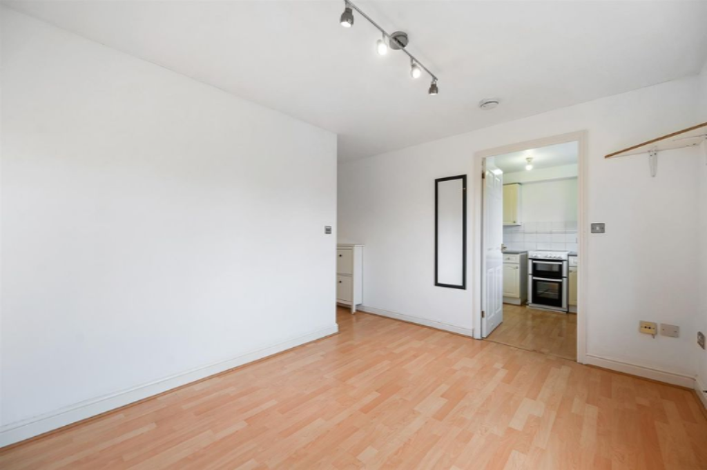 Квартира в Лондоне, Великобритания, 32 м² - фото 2