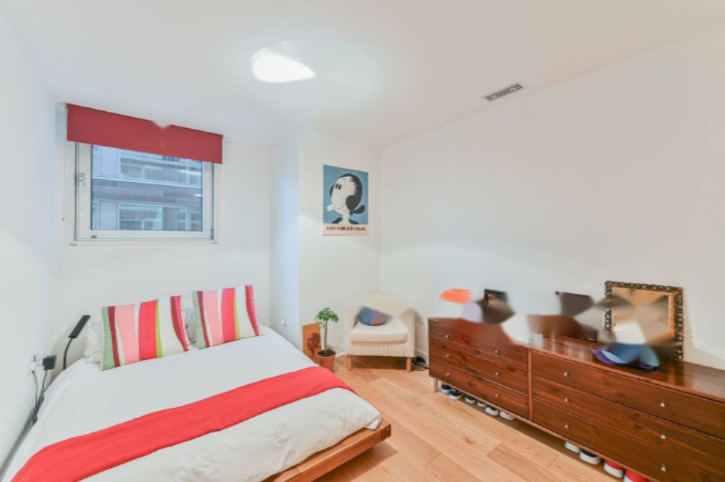 Квартира в Лондоне, Великобритания, 53 м² - фото 2