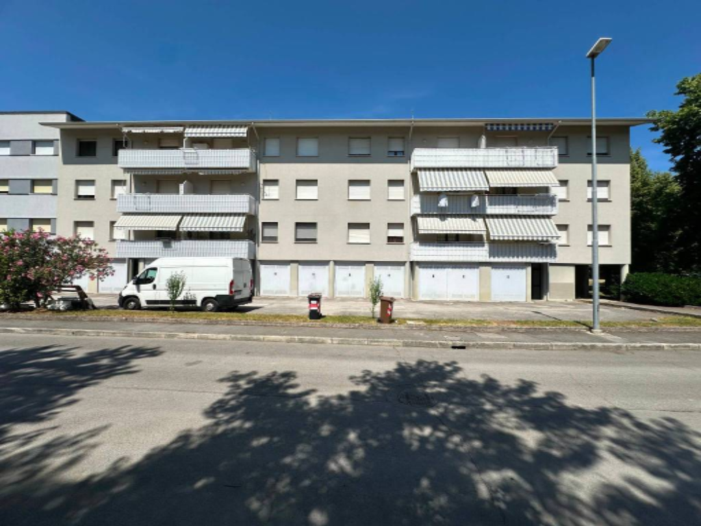 Квартира в Гориции, Италия, 106 м² - фото 2