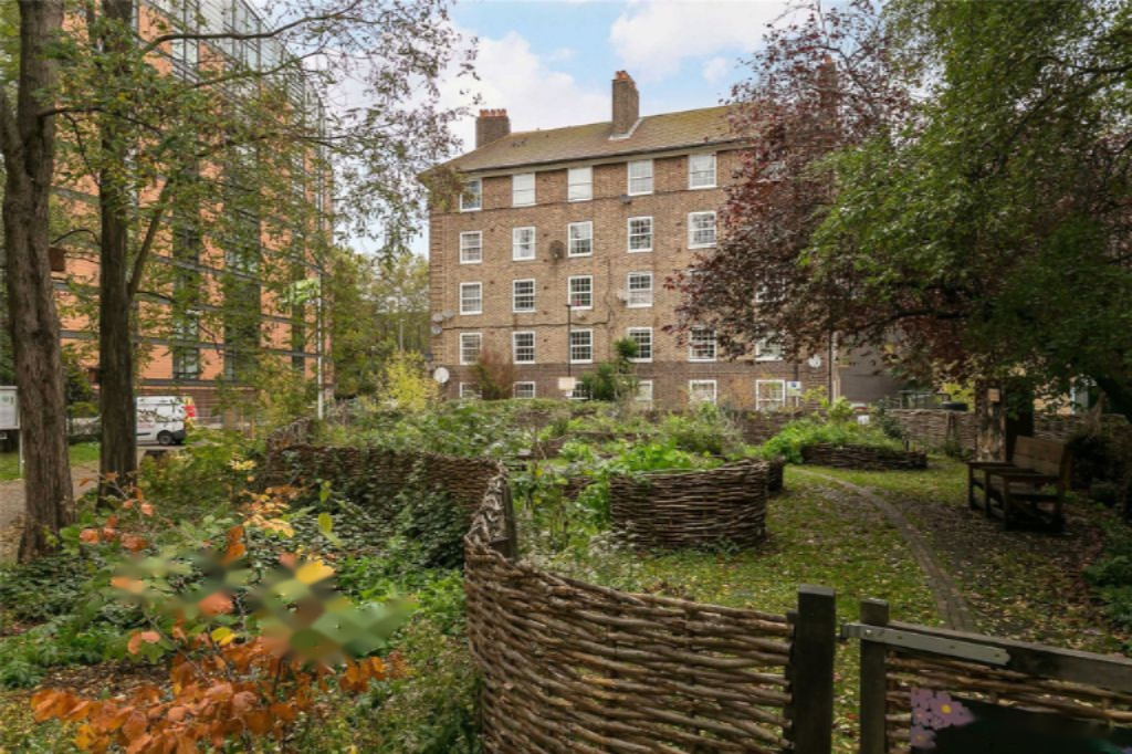 Квартира в Лондоне, Великобритания, 40 м² - фото 2