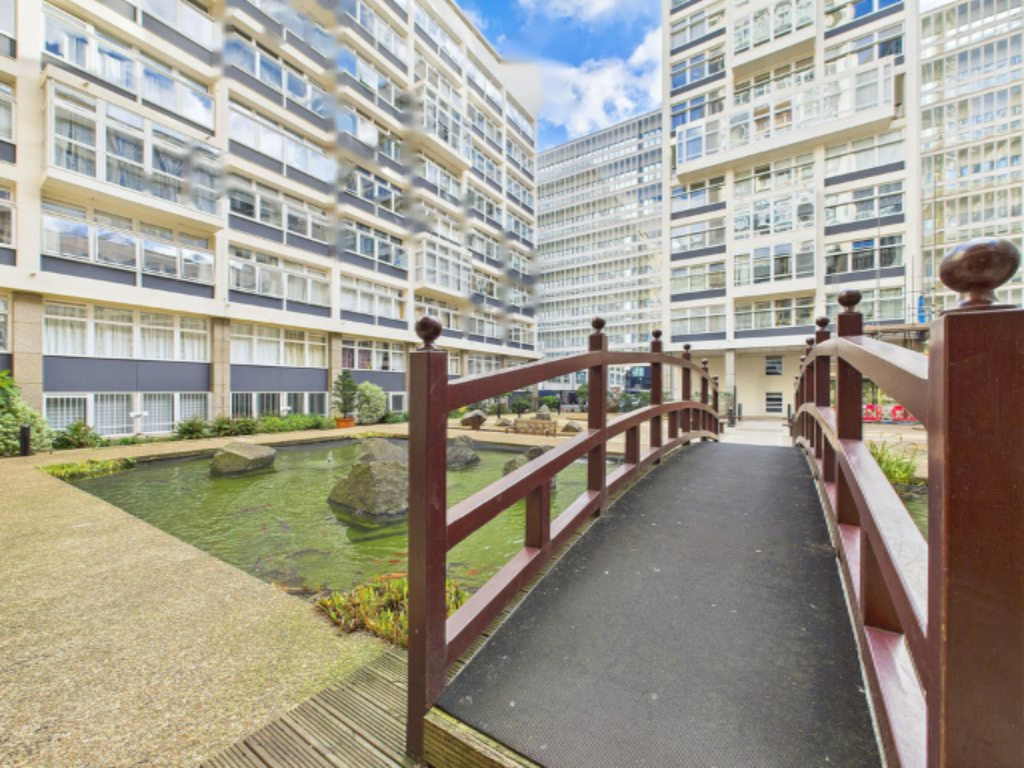 Квартира в Лондоне, Великобритания - фото 2