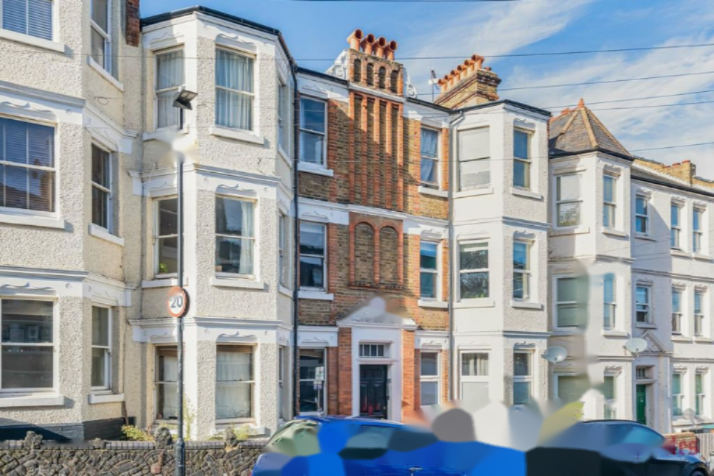 Квартира в Лондоне, Великобритания, 65 м² - фото 2