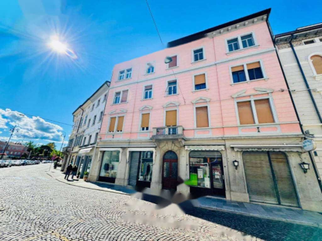 Квартира в Гориции, Италия, 108 м² - фото 2