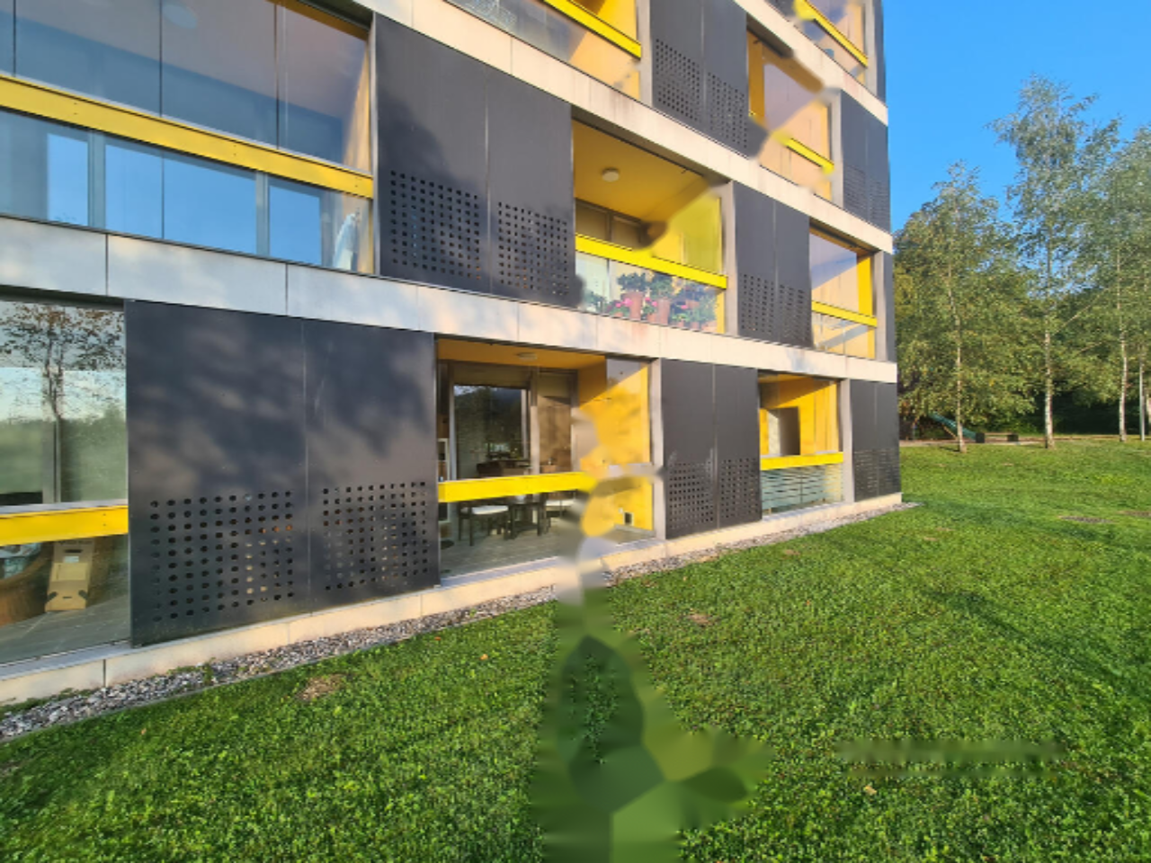 Квартира в Любляне, Словения, 45 м² - фото 2