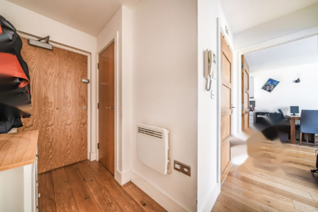 Квартира в Лондоне, Великобритания - фото 2