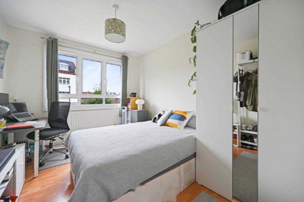 Квартира в Лондоне, Великобритания, 67 м² - фото 2