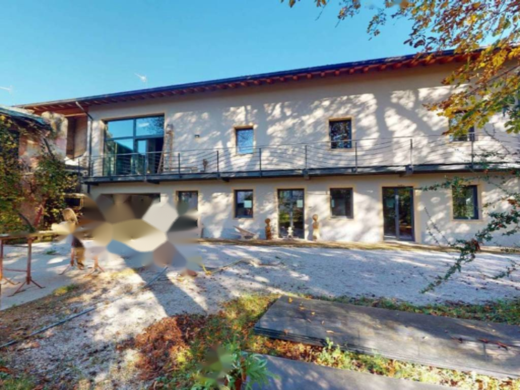 Квартира в Гориции, Италия, 259 м² - фото 2