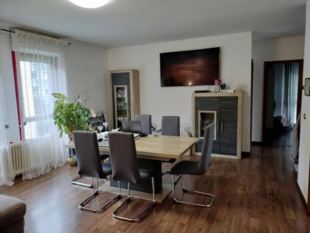 Квартира в Гориции, Италия, 100 м² - фото 2