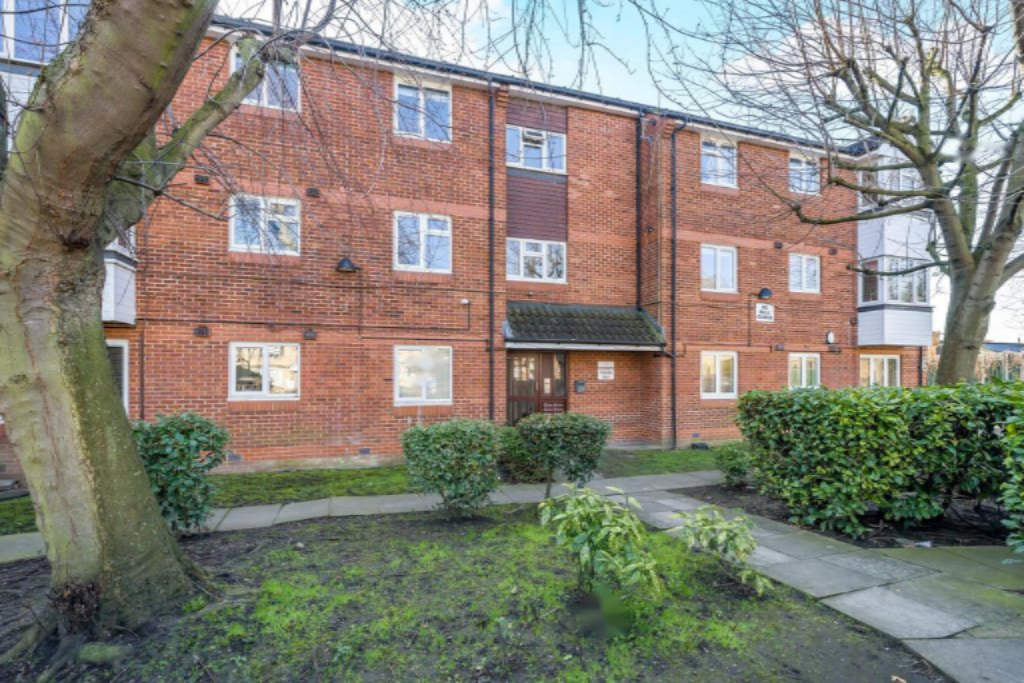 Квартира в Лондоне, Великобритания - фото 2