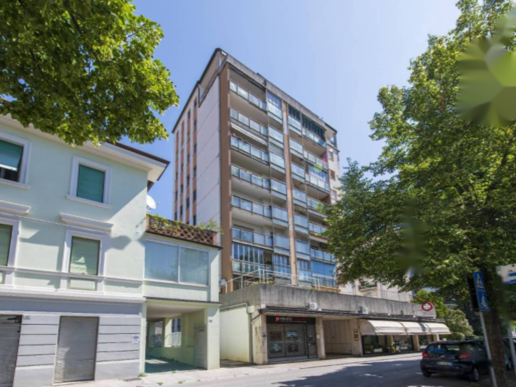 Квартира в Гориции, Италия, 84 м² - фото 2