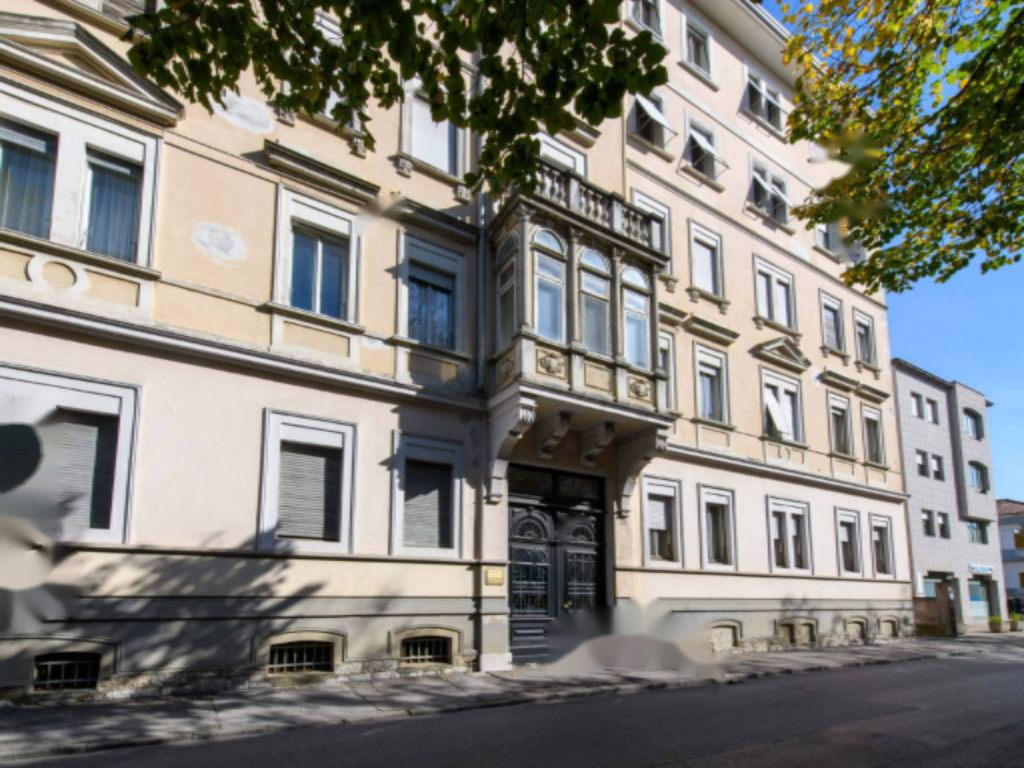 Квартира в Гориции, Италия, 144 м² - фото 2