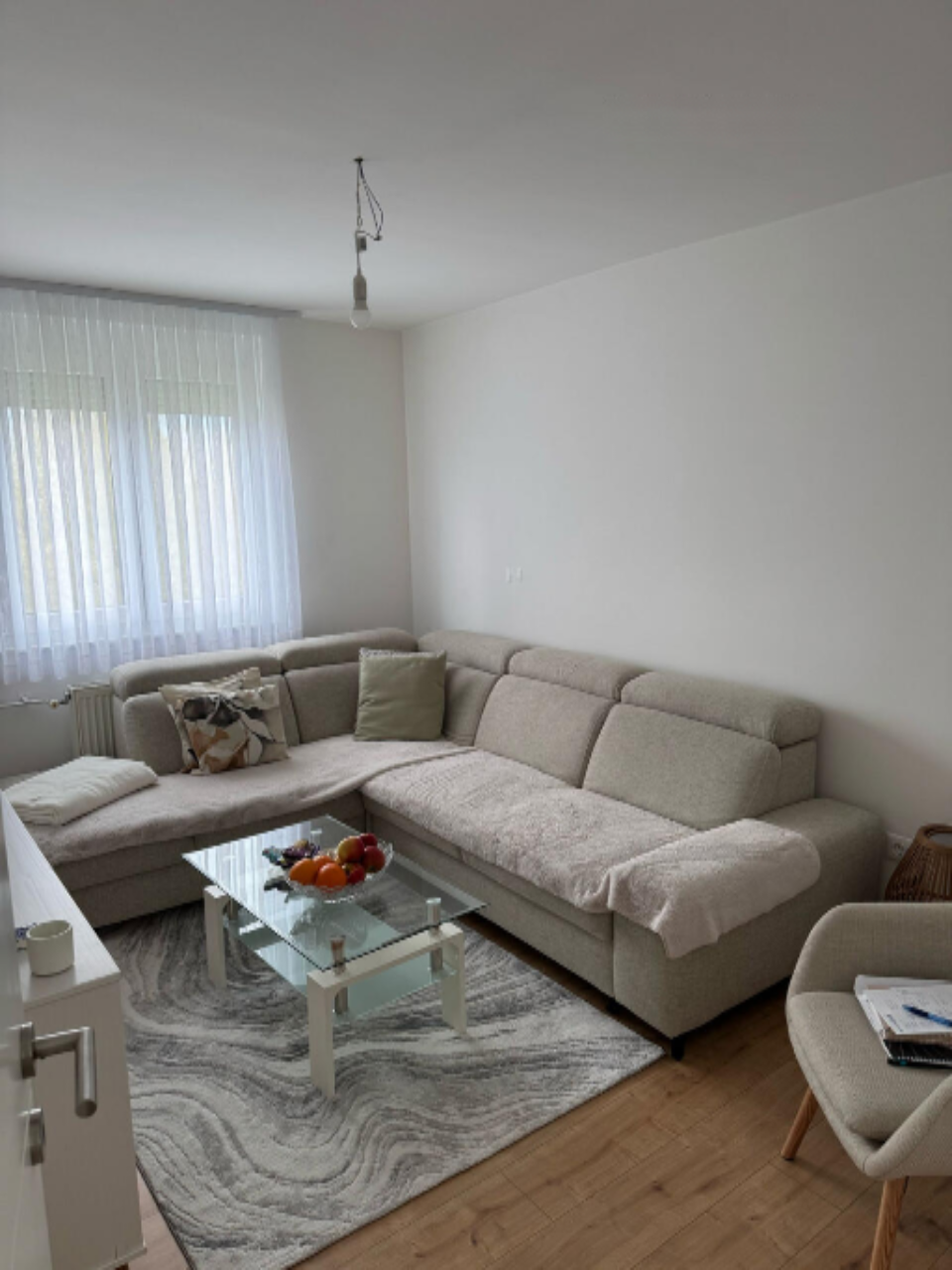 Квартира в Любляне, Словения, 70 м² - фото 2
