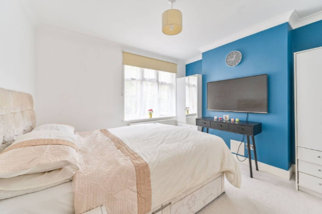 Квартира в Лондоне, Великобритания, 46 м² - фото 2