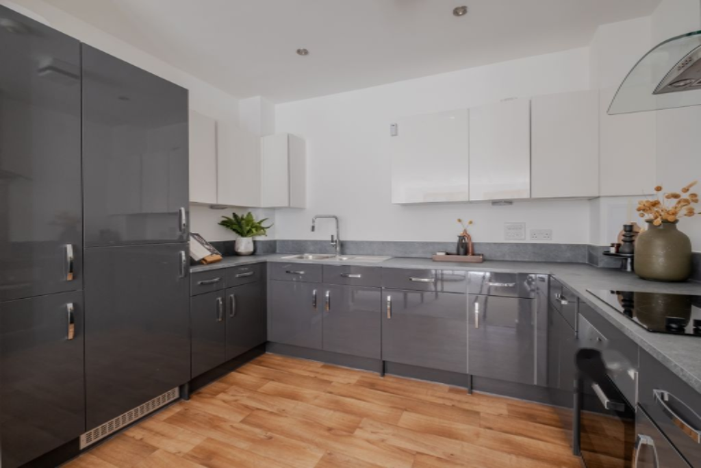 Квартира в Лондоне, Великобритания, 62 м² - фото 2