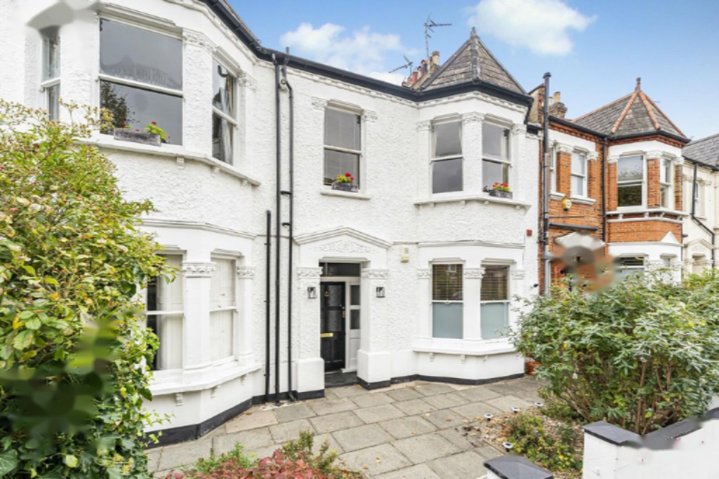 Квартира в Лондоне, Великобритания - фото 2