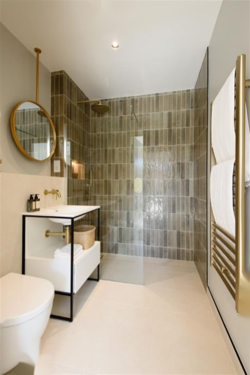 Квартира в Лондоне, Великобритания, 41 м² - фото 2