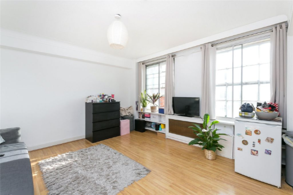 Квартира в Лондоне, Великобритания, 25 м² - фото 2