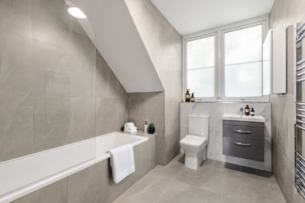 Квартира в Лондоне, Великобритания - фото 2