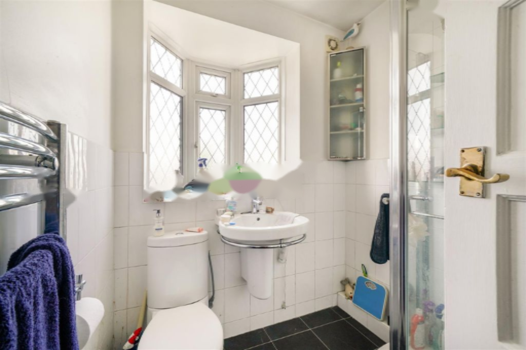 Квартира в Лондоне, Великобритания, 46 м² - фото 2