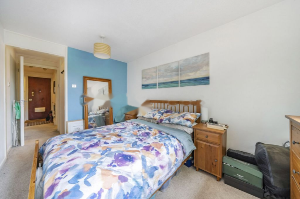 Квартира в Лондоне, Великобритания, 48 м² - фото 2