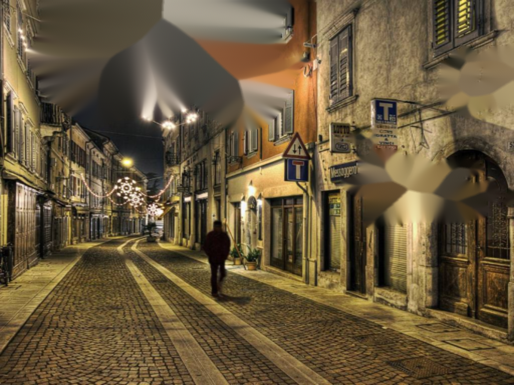 Квартира в Гориции, Италия, 800 м² - фото 2