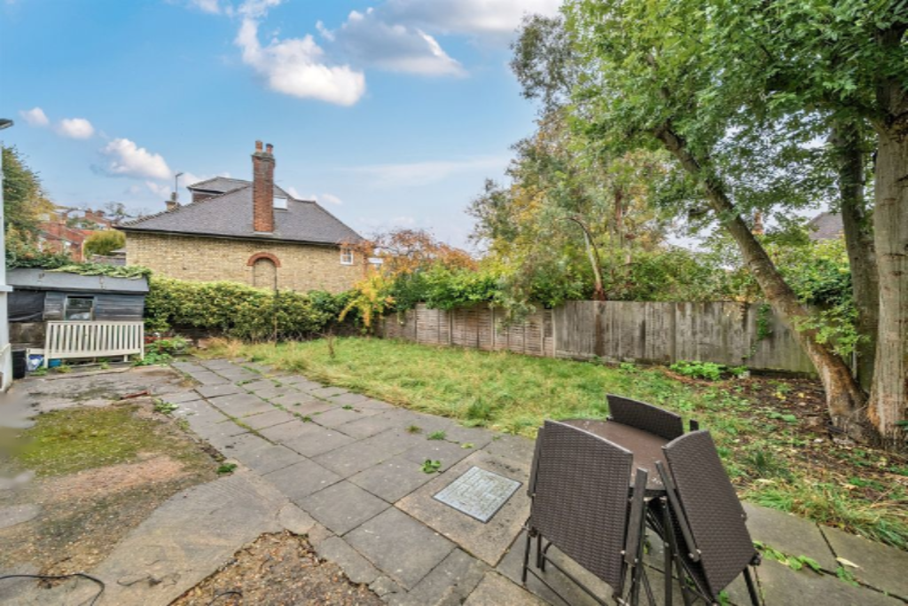 Квартира в Лондоне, Великобритания - фото 2