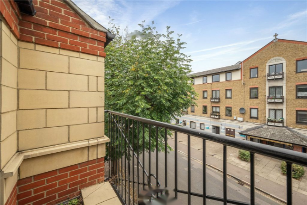 Квартира в Лондоне, Великобритания - фото 2