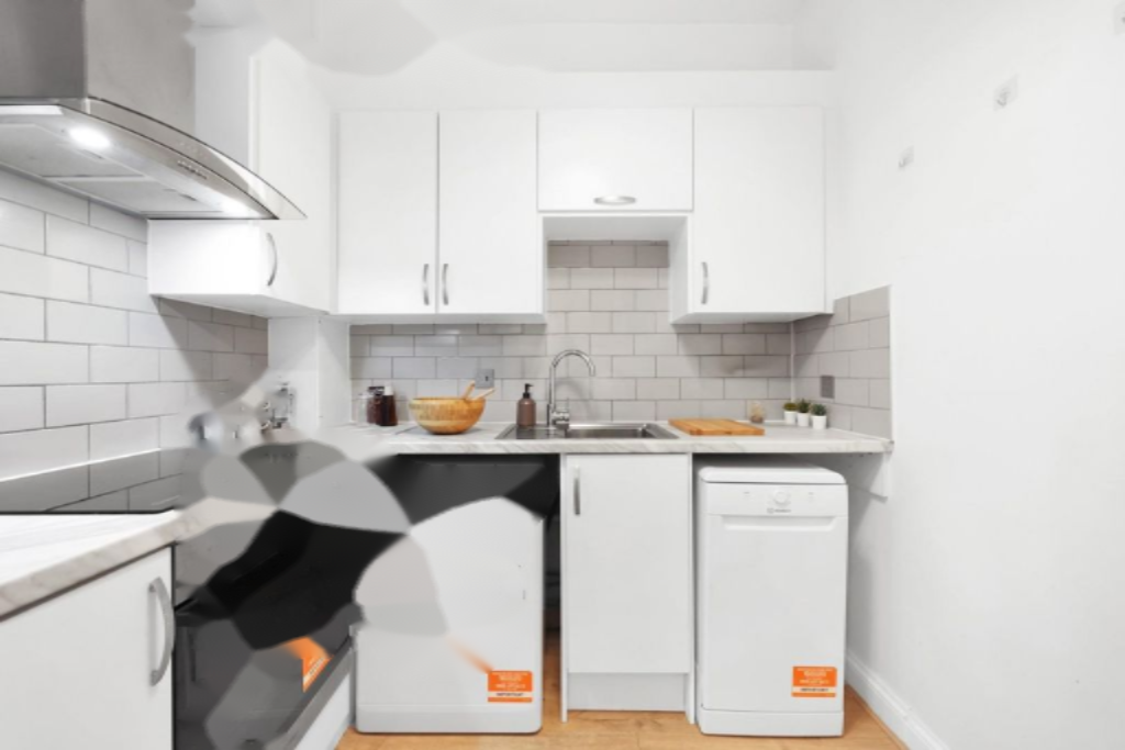 Квартира в Лондоне, Великобритания - фото 2