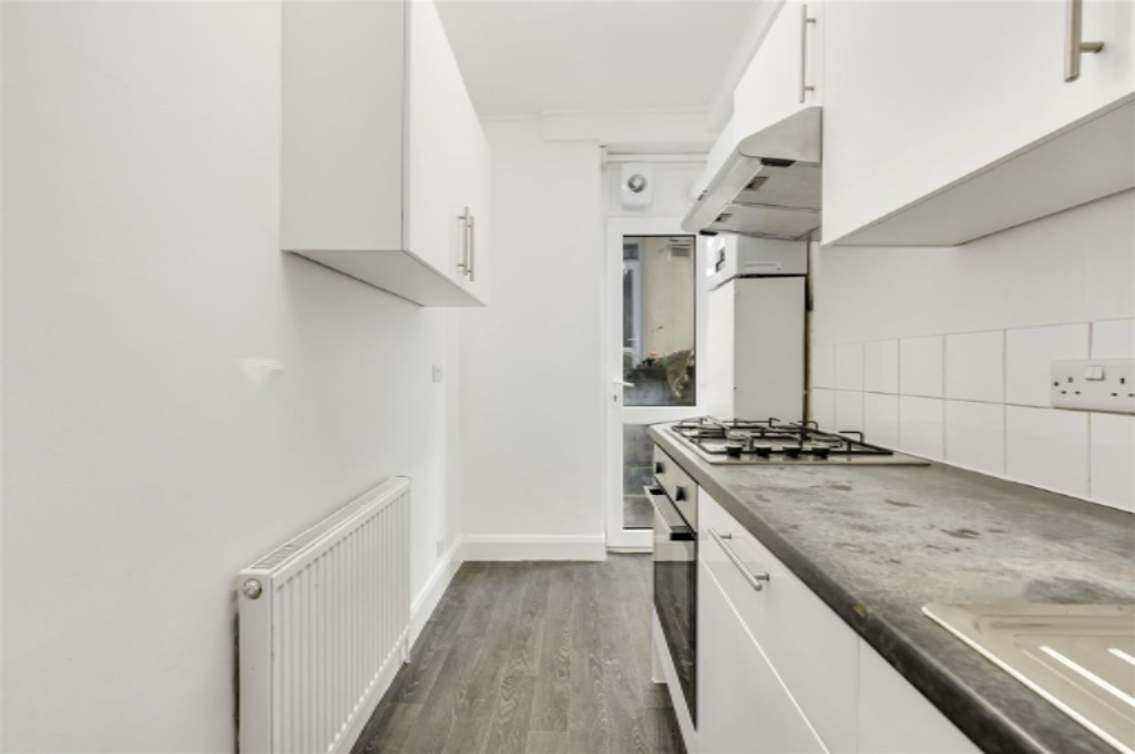 Квартира в Лондоне, Великобритания, 81 м² - фото 2