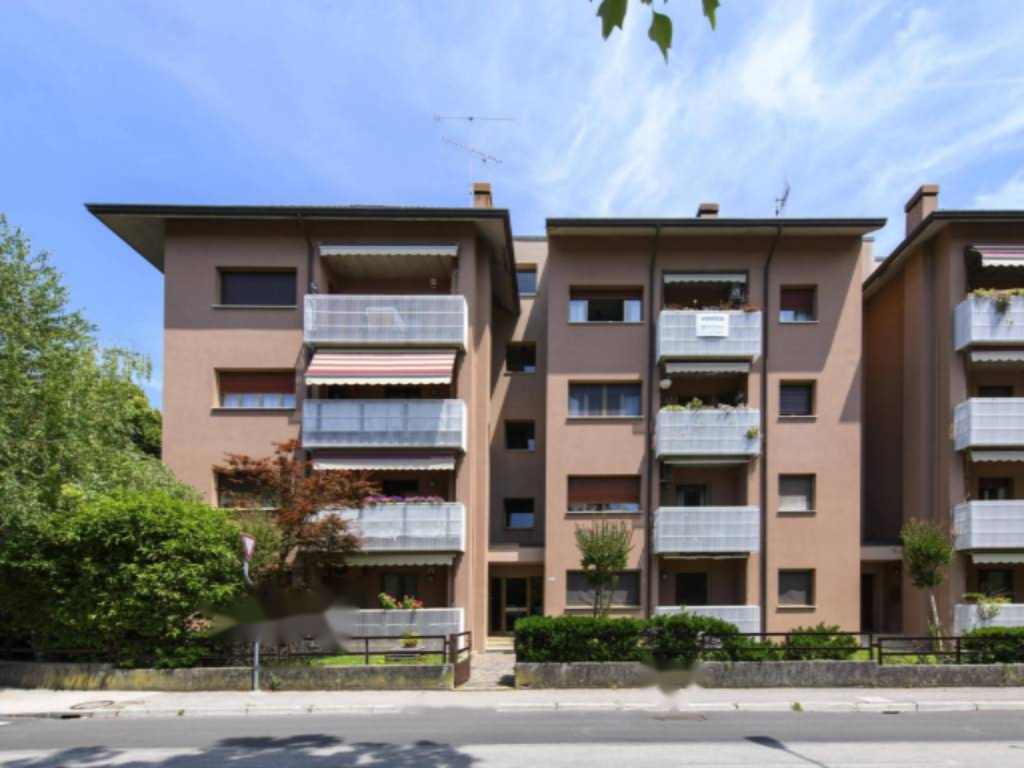 Квартира в Гориции, Италия, 97 м² - фото 2