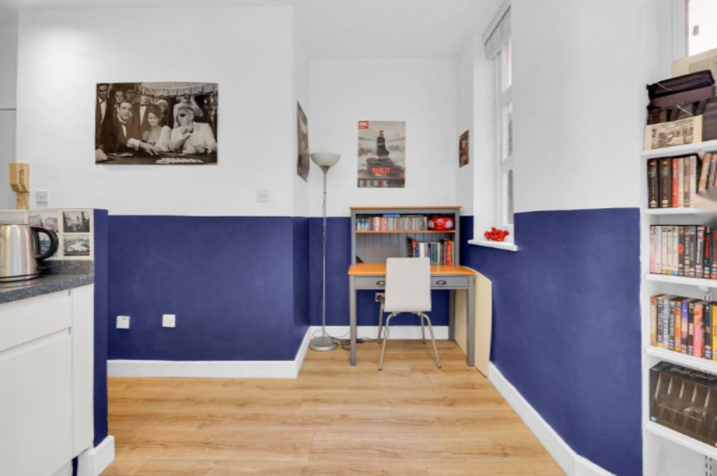 Квартира в Лондоне, Великобритания - фото 2