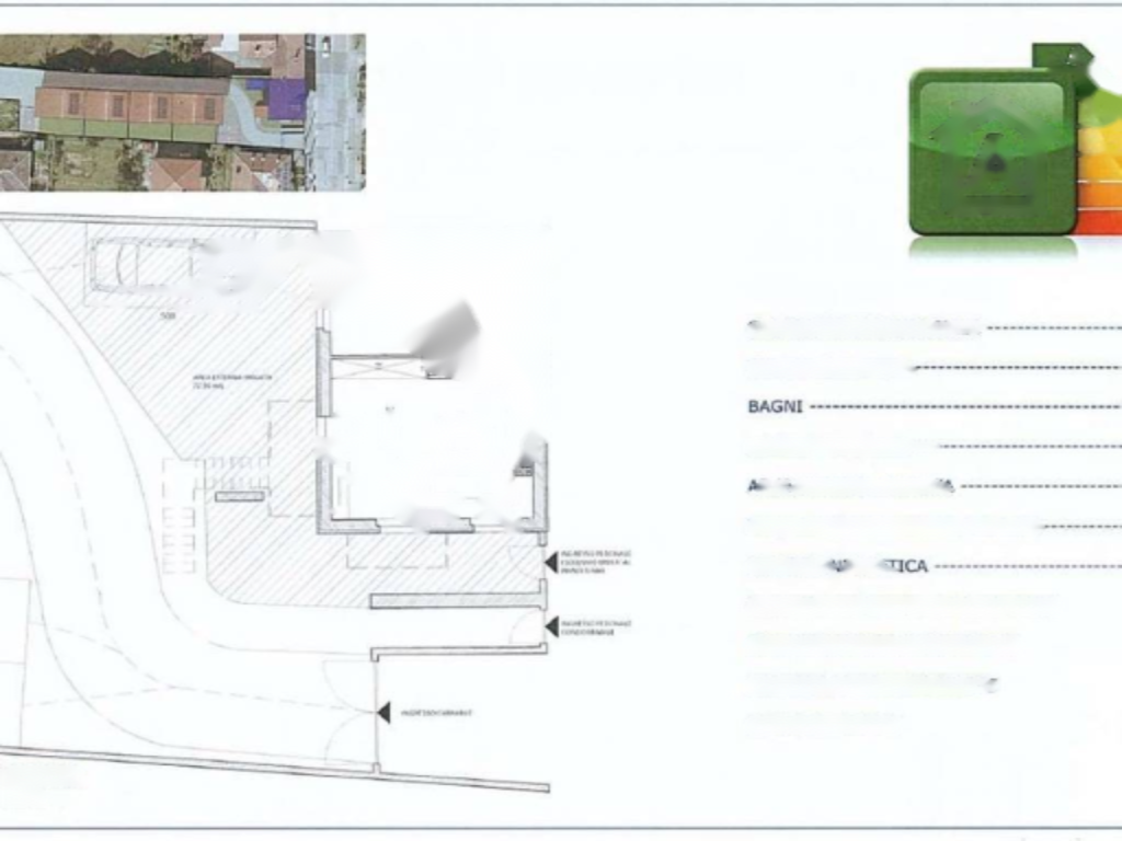 Квартира в Гориции, Италия, 61 м² - фото 2