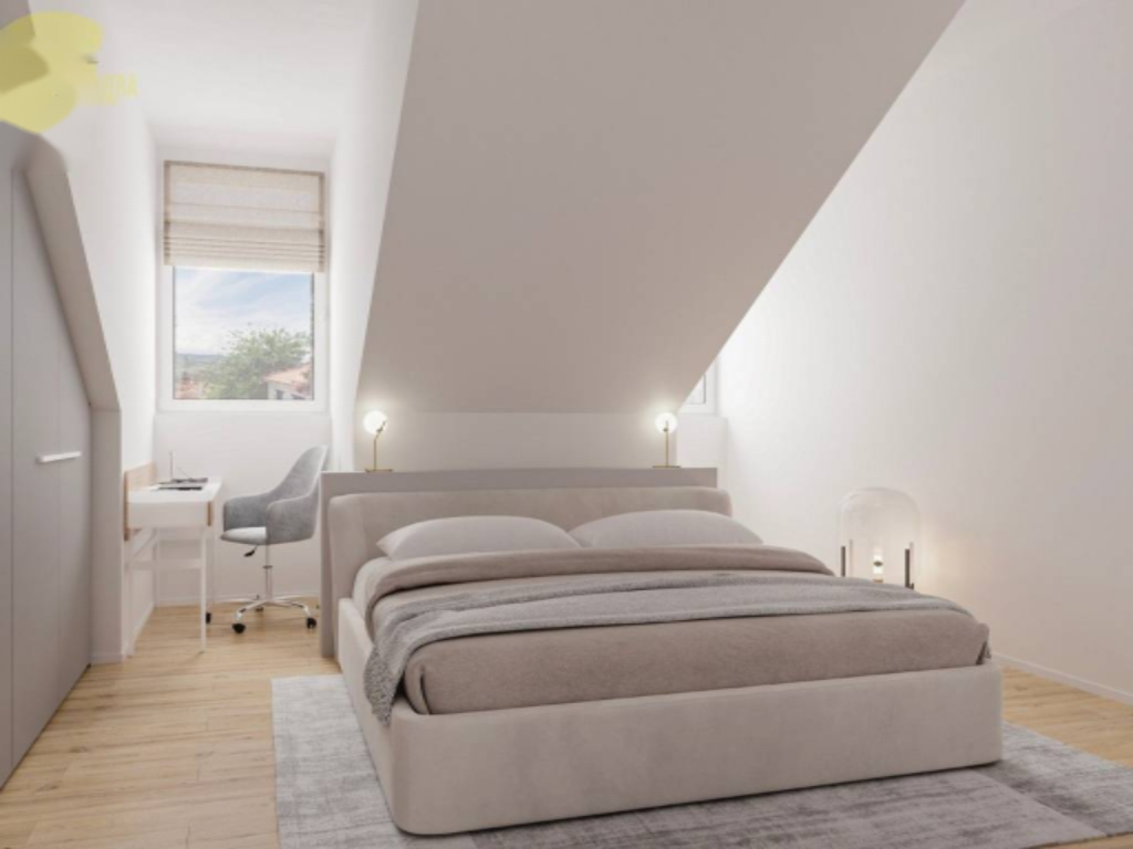 Квартира в Гориции, Италия, 91 м² - фото 2