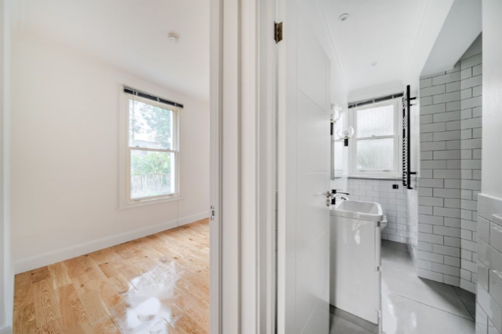 Квартира в Лондоне, Великобритания - фото 3