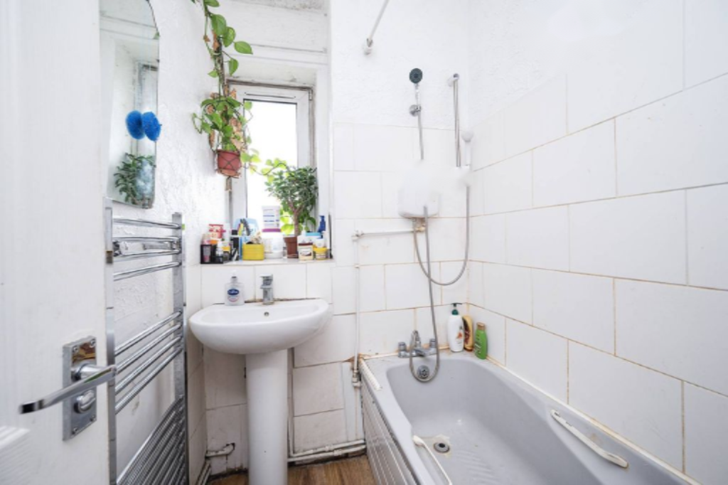 Квартира в Лондоне, Великобритания, 57 м² - фото 3