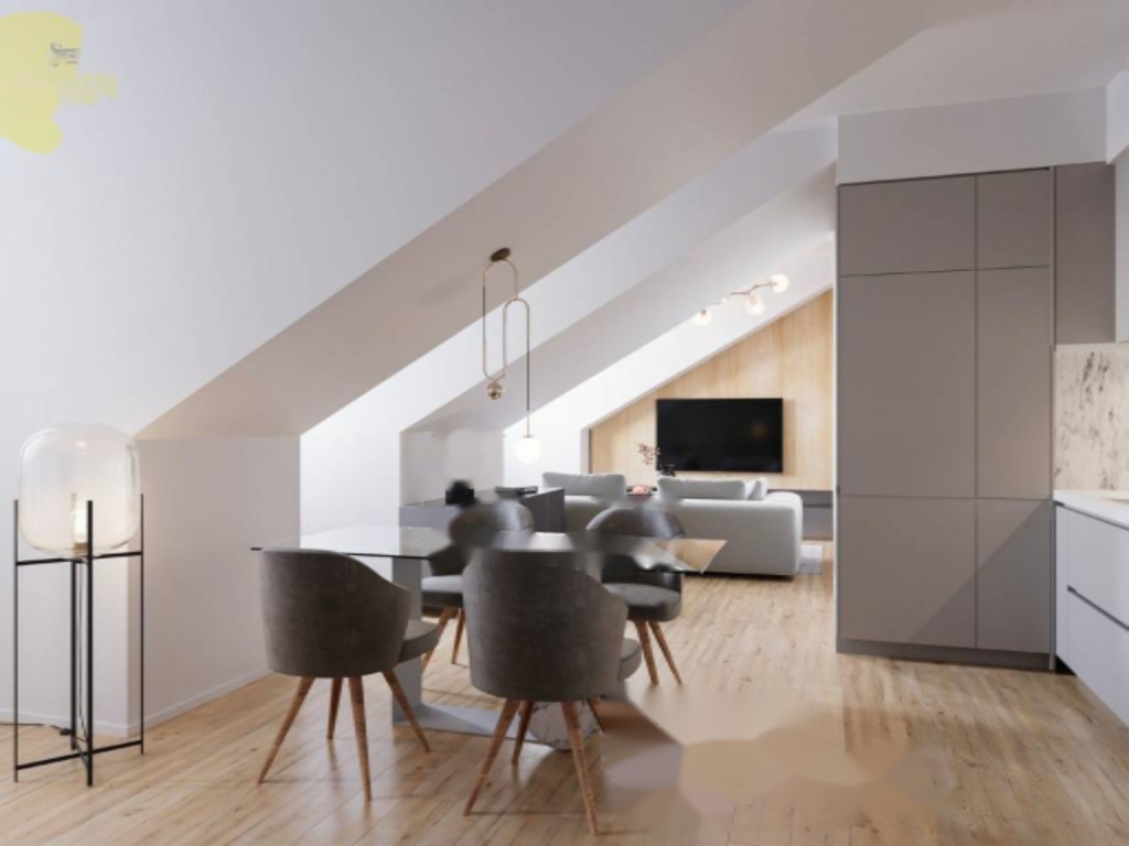 Квартира в Гориции, Италия, 91 м² - фото 3