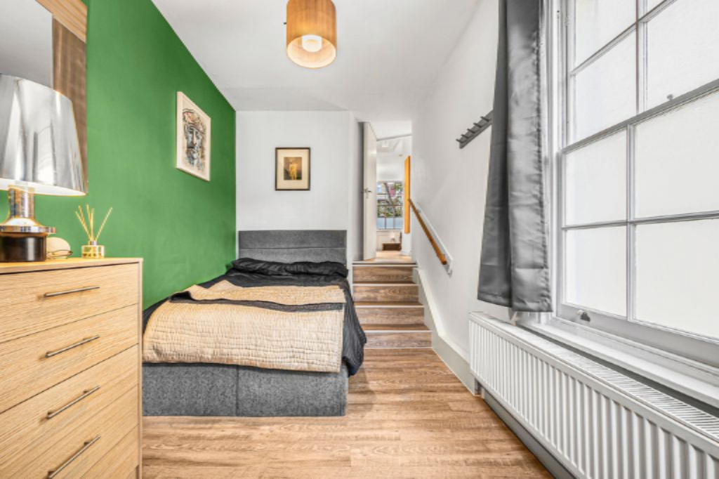 Квартира в Лондоне, Великобритания, 37 м² - фото 3