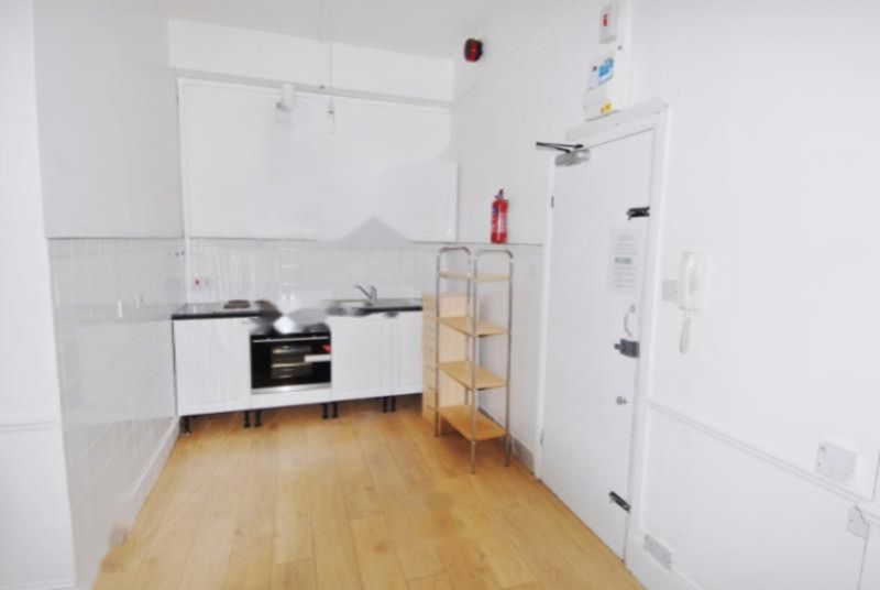 Квартира в Лондоне, Великобритания - фото 3